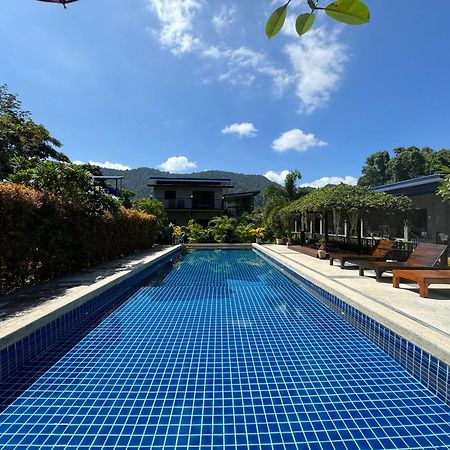 Baan Chainarong Ko Lanta Esterno foto