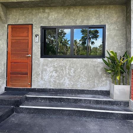 Baan Chainarong Ko Lanta Esterno foto