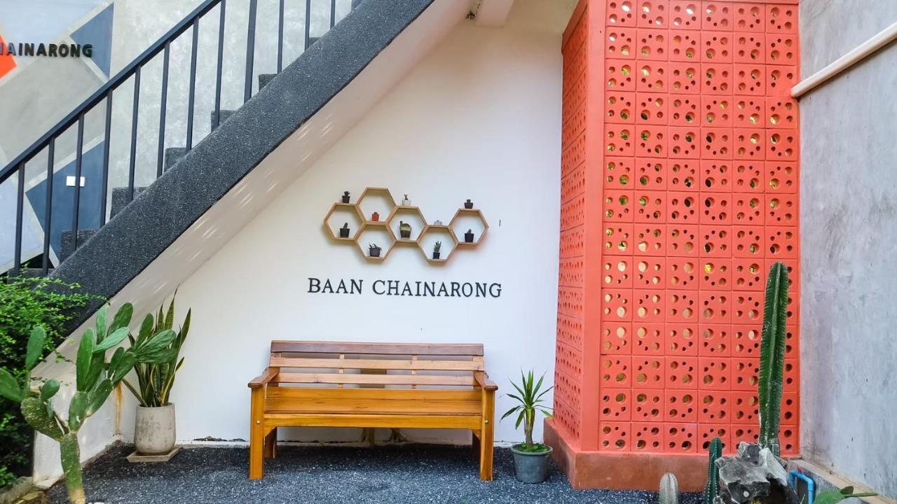 Baan Chainarong Ko Lanta Esterno foto