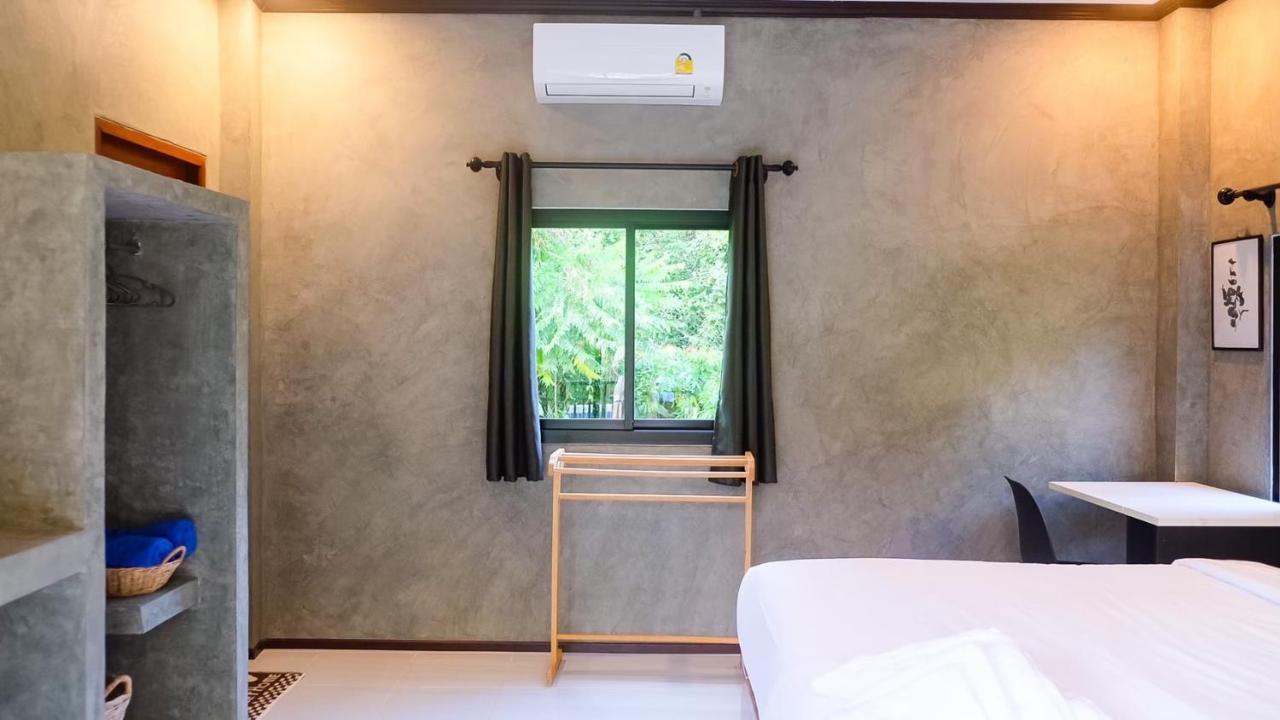 Baan Chainarong Ko Lanta Esterno foto
