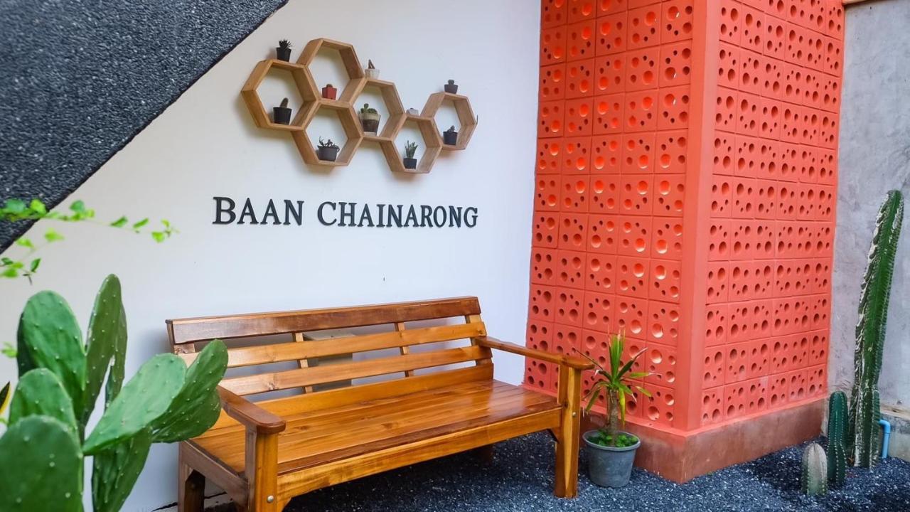 Baan Chainarong Ko Lanta Esterno foto