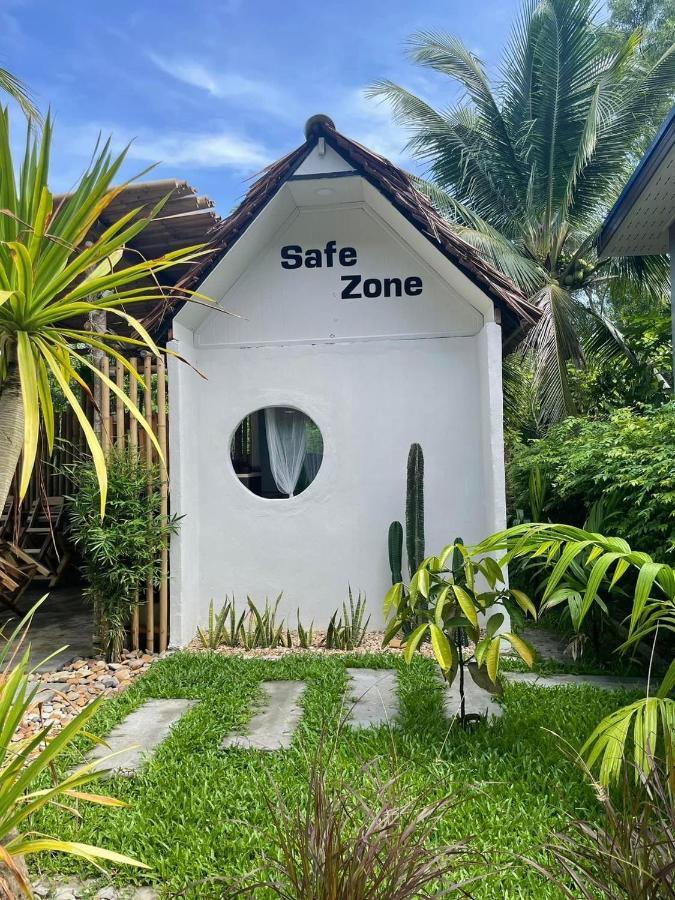 Baan Chainarong Ko Lanta Esterno foto