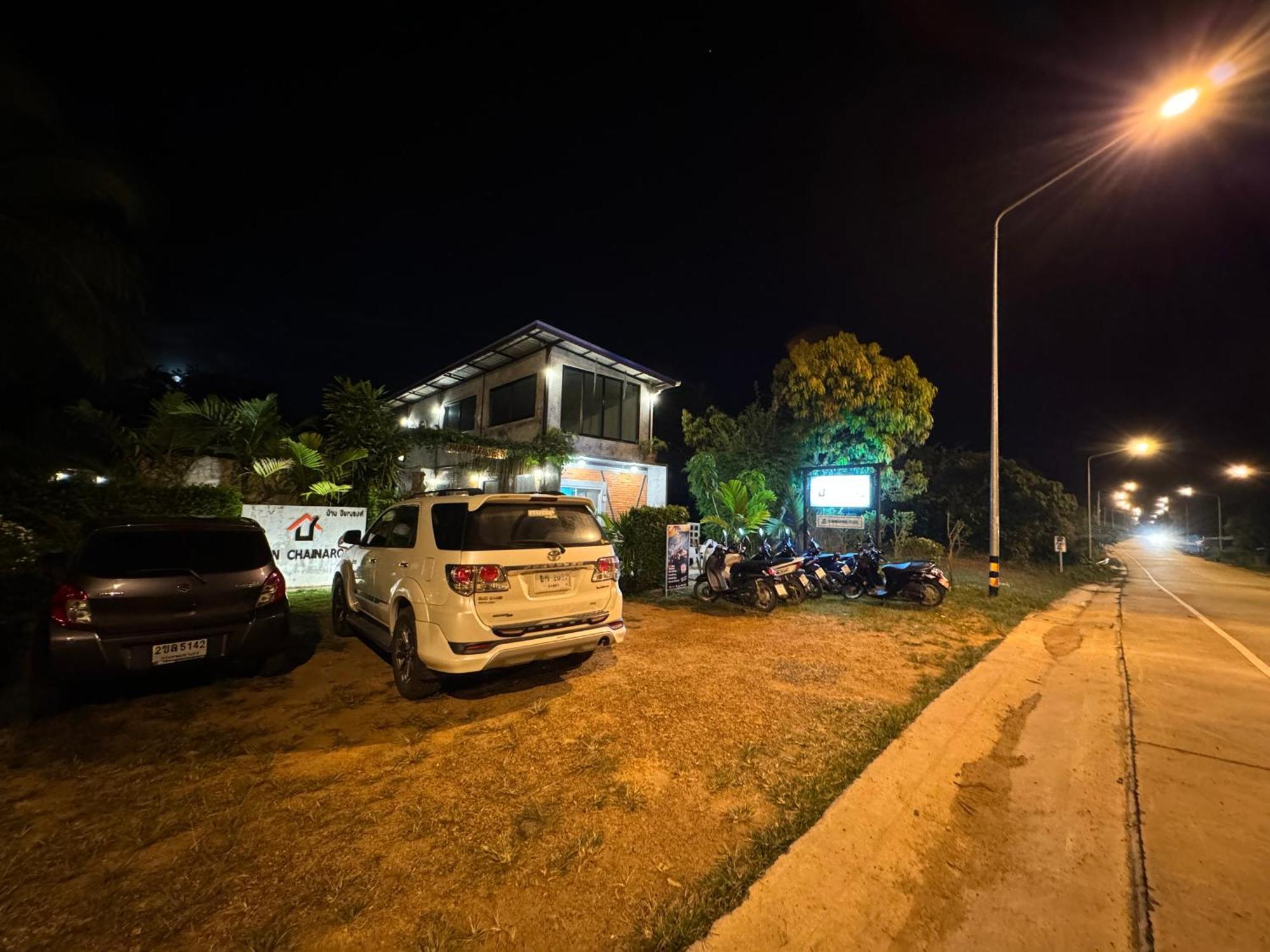 Baan Chainarong Ko Lanta Esterno foto
