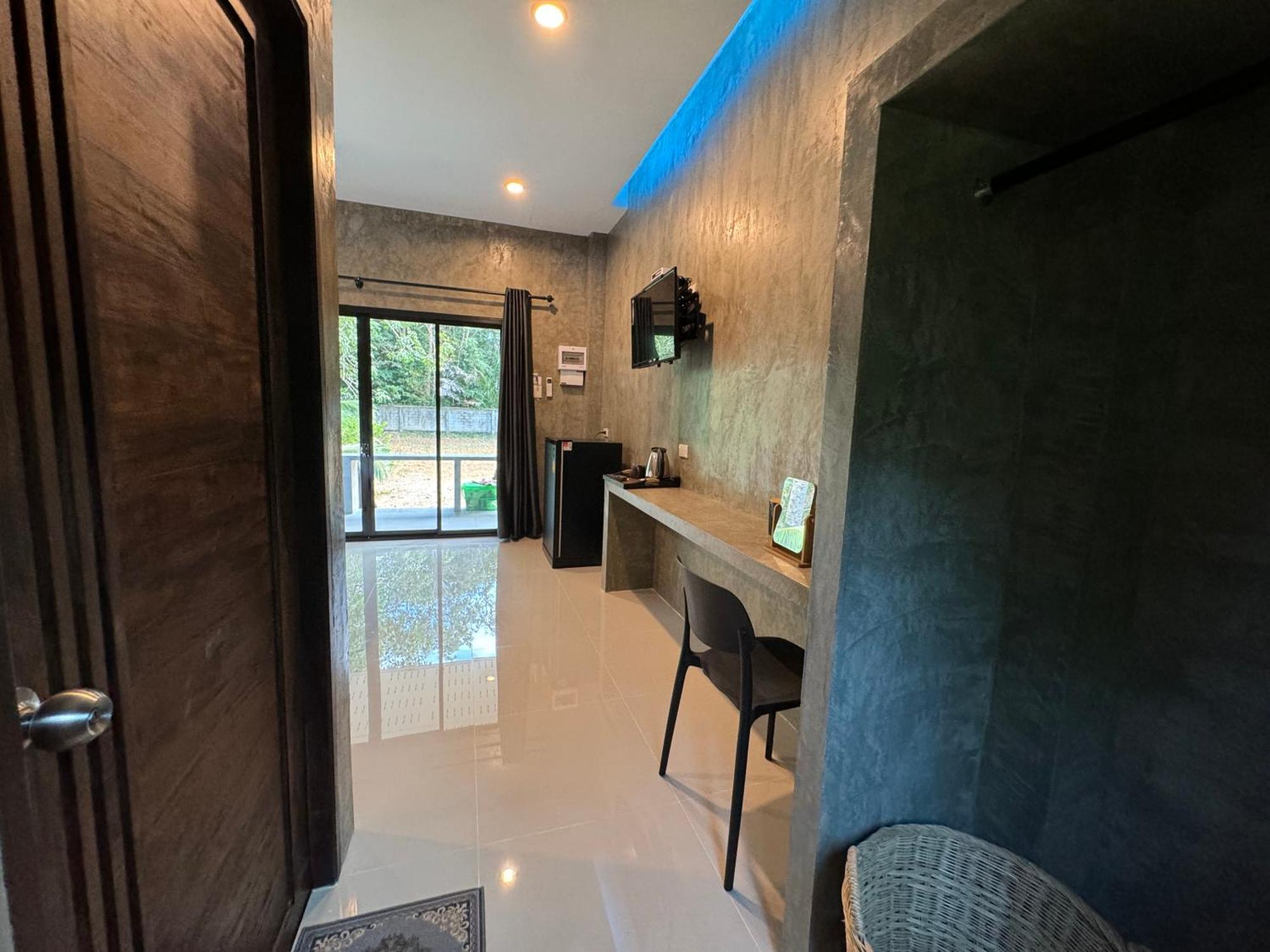 Baan Chainarong Ko Lanta Esterno foto