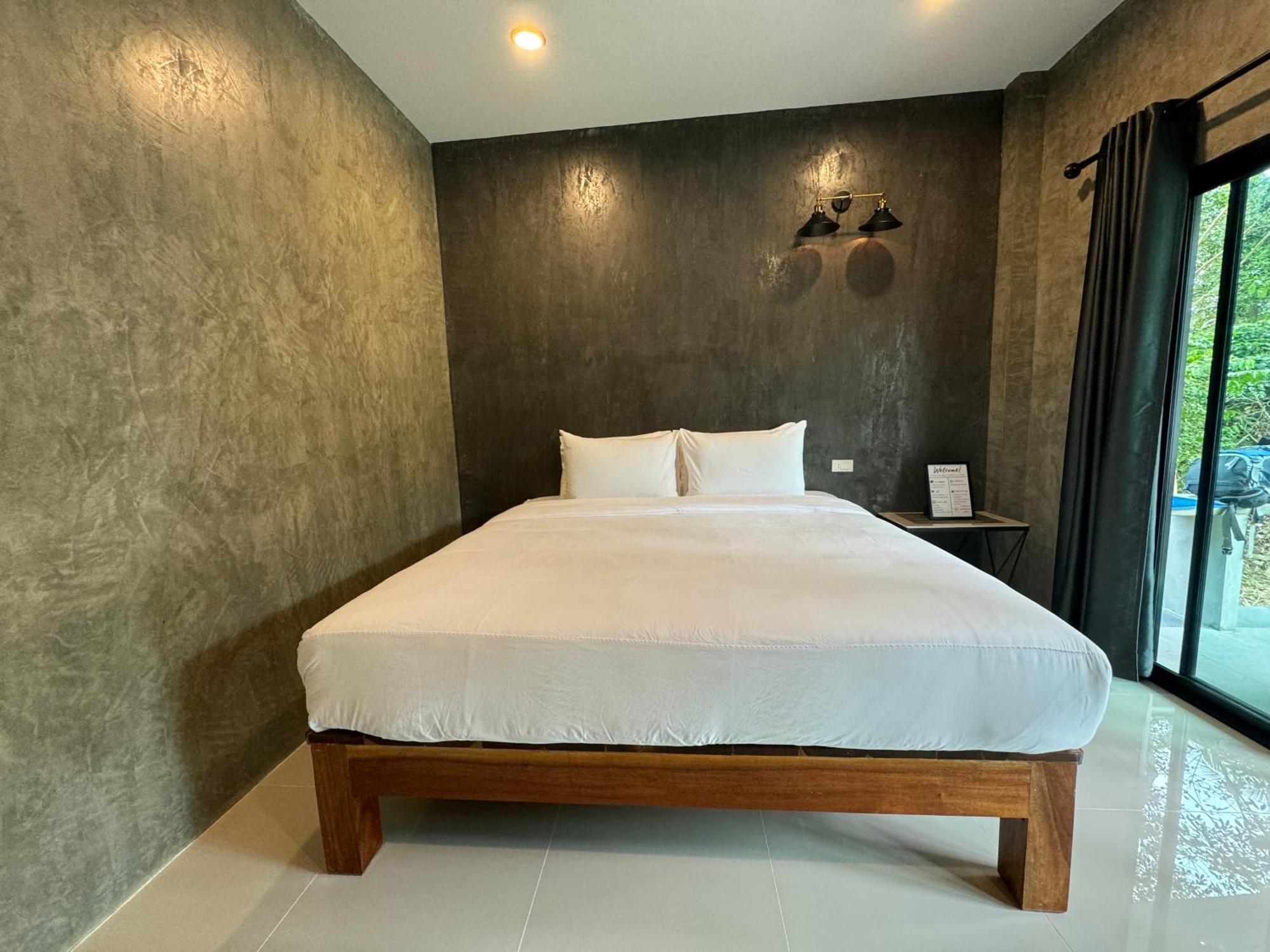 Baan Chainarong Ko Lanta Esterno foto