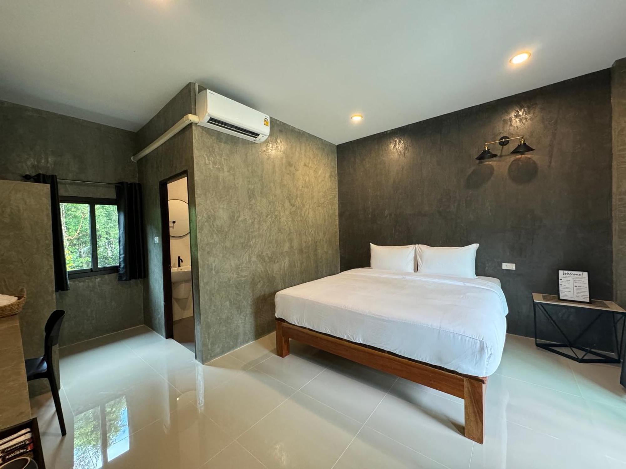 Baan Chainarong Ko Lanta Esterno foto