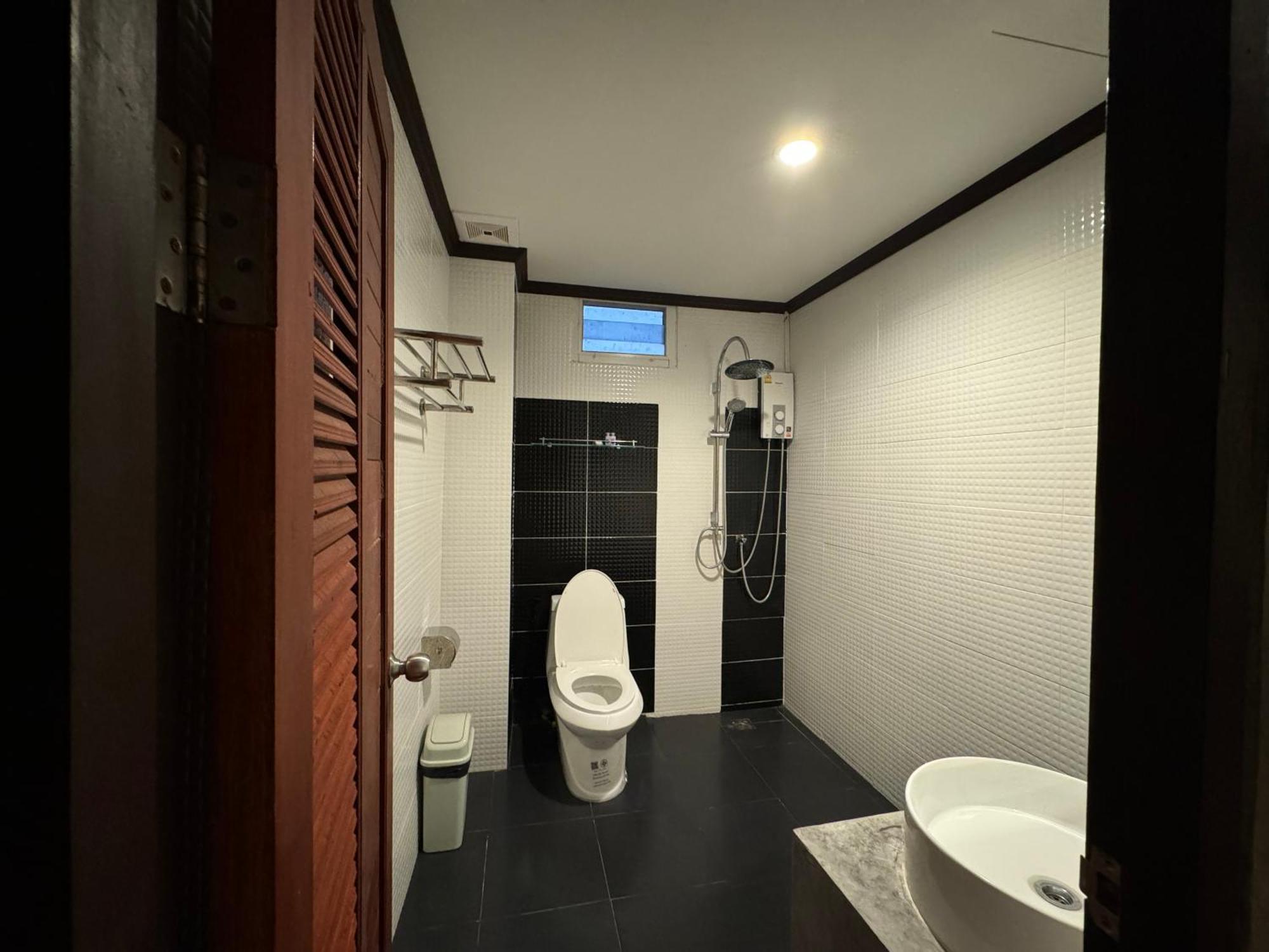 Baan Chainarong Ko Lanta Esterno foto