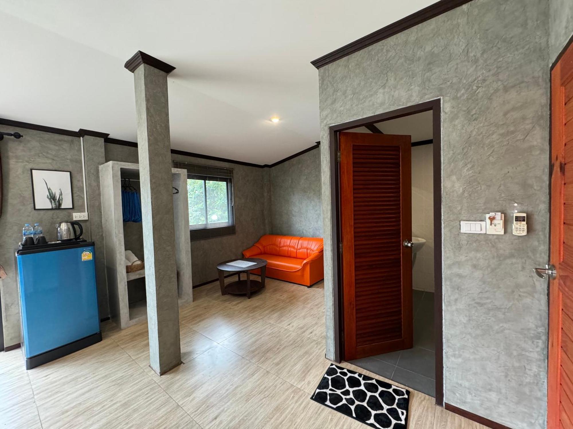 Baan Chainarong Ko Lanta Esterno foto