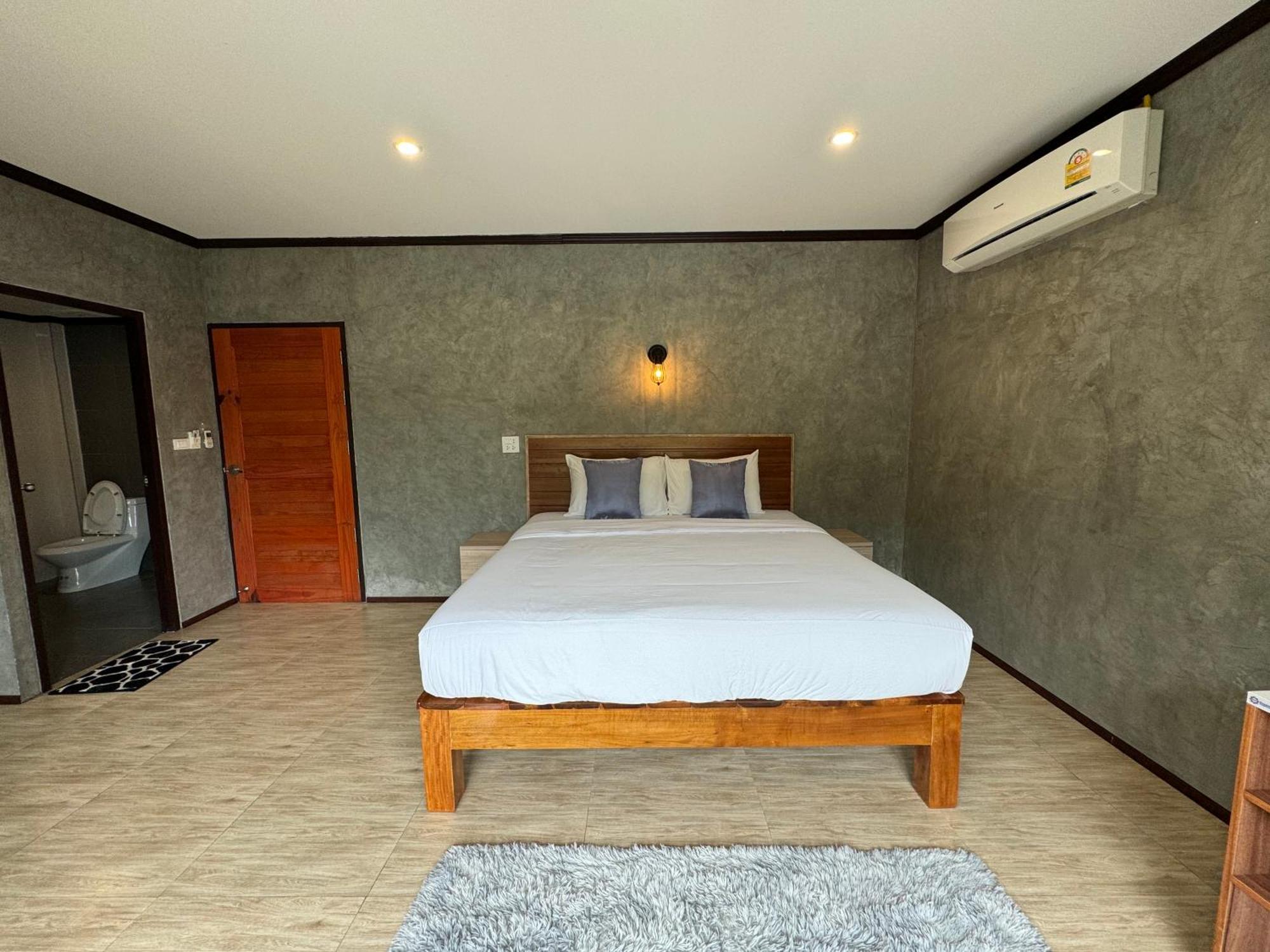 Baan Chainarong Ko Lanta Esterno foto