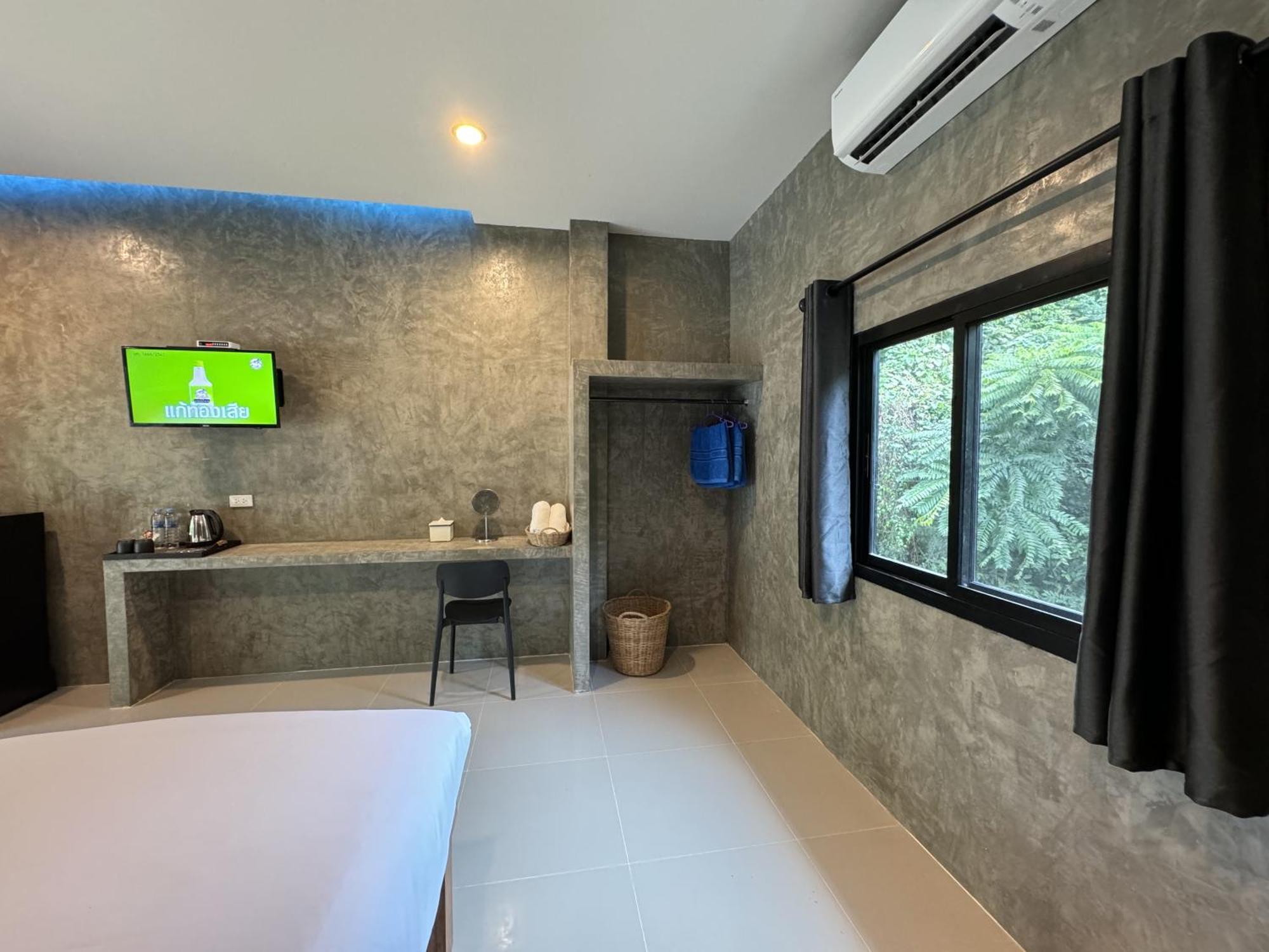 Baan Chainarong Ko Lanta Esterno foto