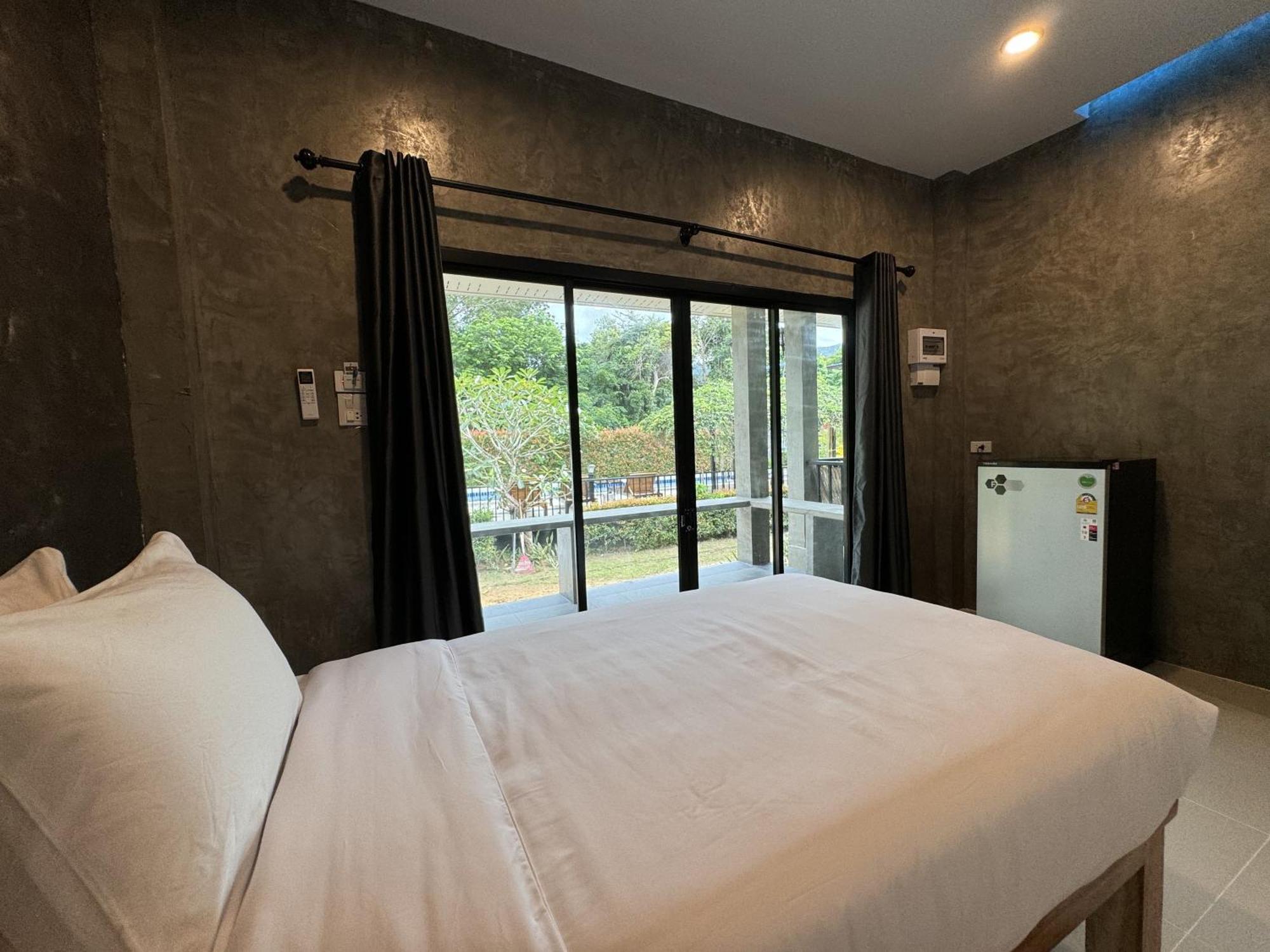 Baan Chainarong Ko Lanta Esterno foto