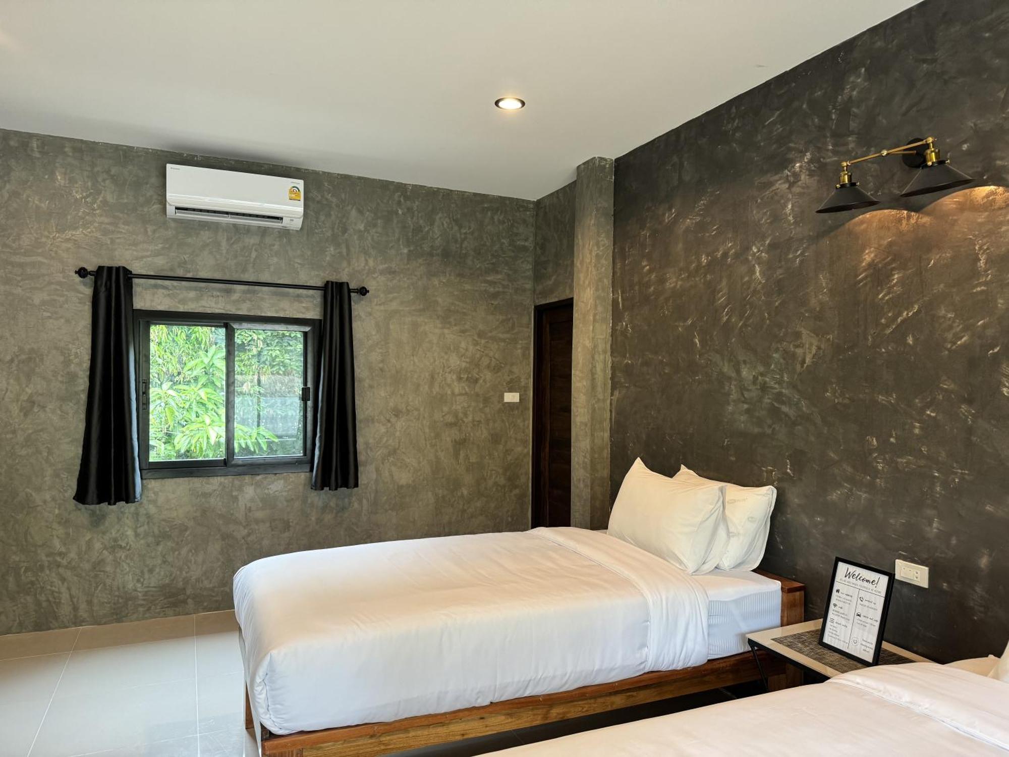 Baan Chainarong Ko Lanta Esterno foto