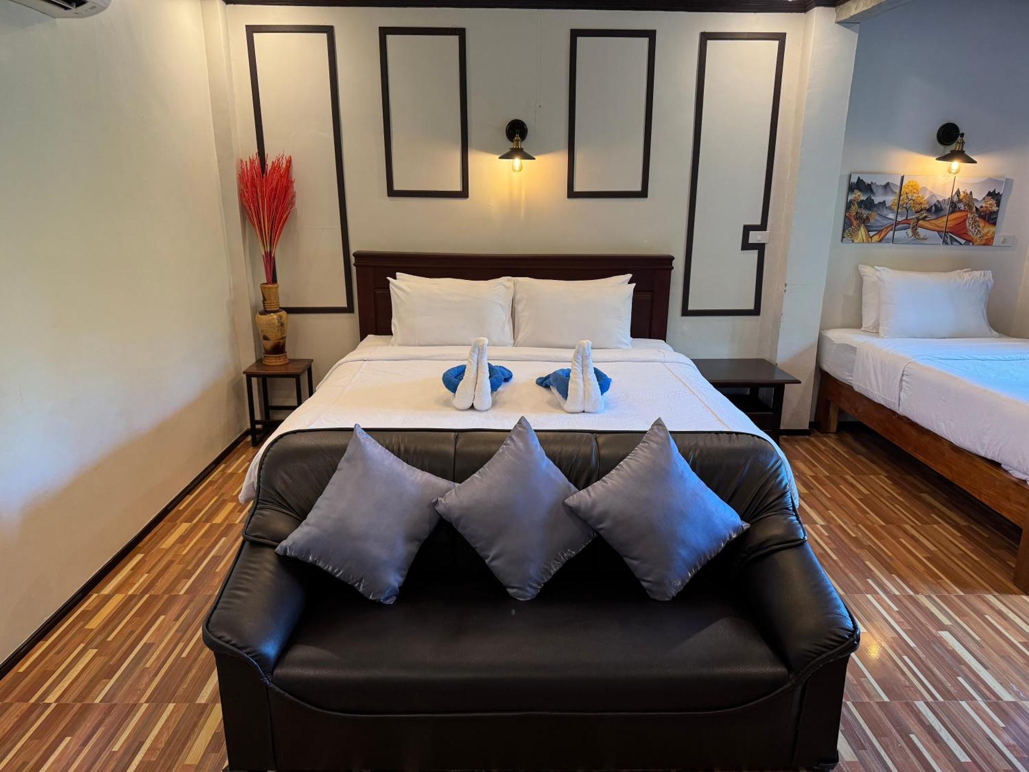 Baan Chainarong Ko Lanta Esterno foto
