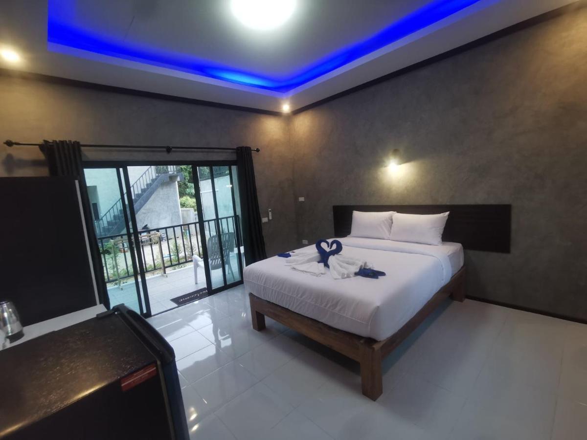 Baan Chainarong Ko Lanta Esterno foto