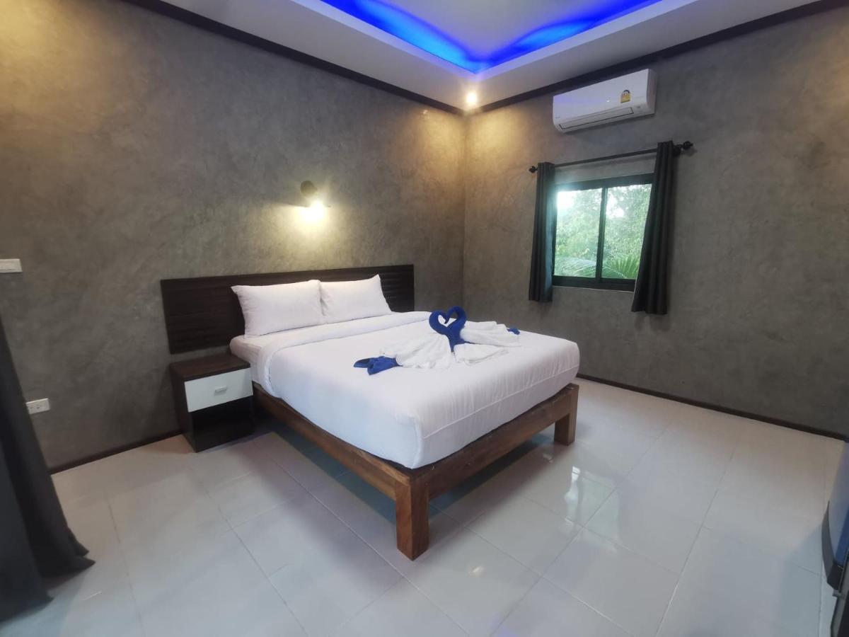 Baan Chainarong Ko Lanta Esterno foto