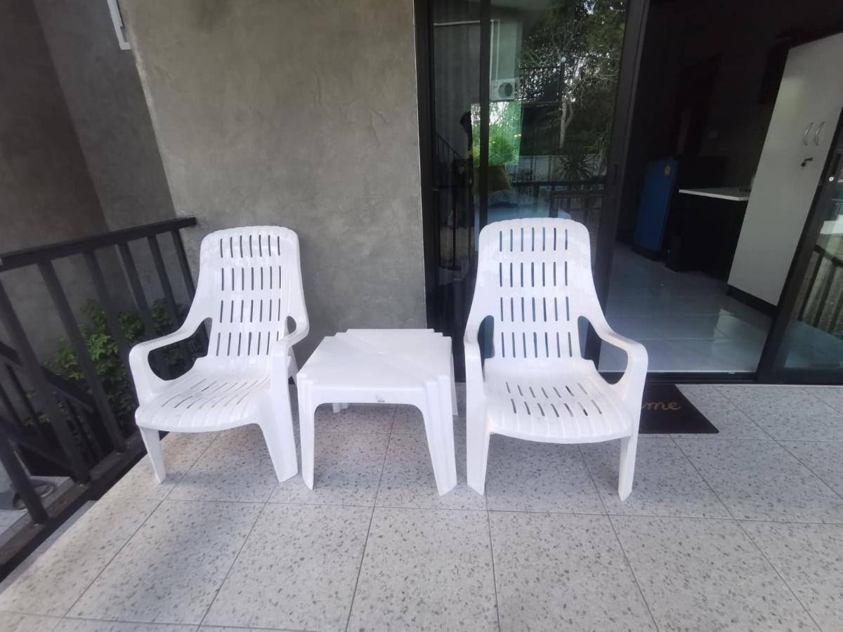 Baan Chainarong Ko Lanta Esterno foto